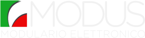 MODUS Logo