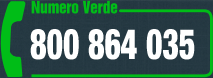 Numero Verde