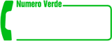 logo Numero Verde